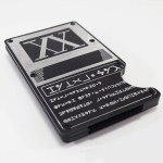 RFID Metal Wallet - Hunter ID Card - Image 11