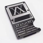 RFID Metal Wallet - Hunter ID Card - Image 10