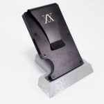 RFID Metal Wallet - Hunter ID Card - Image 9