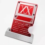 RFID Metal Wallet - Hunter ID Card - Image 6