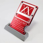 RFID Metal Wallet - Hunter ID Card - Image 5