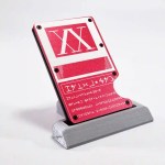 RFID Metal Wallet - Hunter ID Card - Image 4