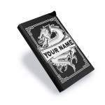Pop Wallet Clip - Dragon - Image 2