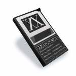 Pop Wallet Clip - ID Card