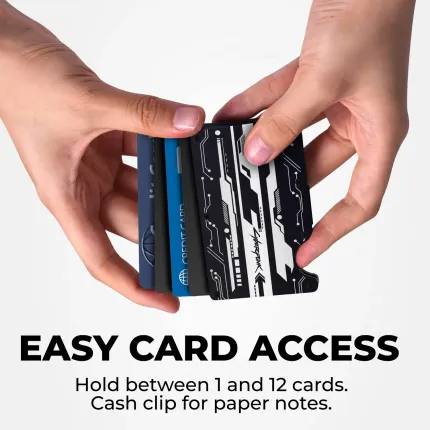 Home, GuardianWallets