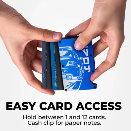 Home, GuardianWallets
