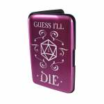 Protective - Guess I'll Die - Image 4