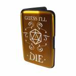 Protective - Guess I'll Die - Image 5