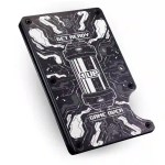 RFID Metal Wallet - 1UP - Image 3