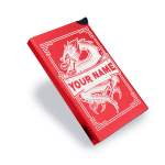 Pop Wallet Clip - Dragon - Image 5