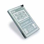 Pop Wallet Clip - Ancient Mew - Image 4