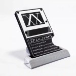 RFID Metal Wallet - Hunter ID Card - Image 8
