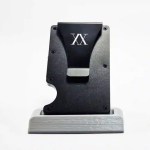 RFID Metal Wallet - Hunter ID Card - Image 7