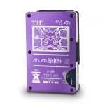 RFID Metal Wallet - Ancient Mew
