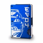 RFID Metal Wallet - Evo 4