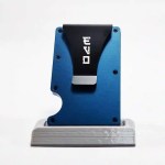 RFID Metal Wallet - Evo 4 - Image 4