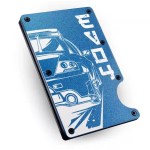 RFID Metal Wallet - Evo 4 - Image 3