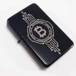 Fuel Lighter - Bitcoin - Image 2