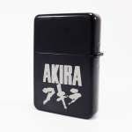 Fuel Lighter - Akira Pill - Image 5