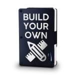 RFID Metal Wallet - Custom Design