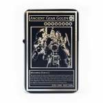 Fuel Lighter - Ancient Gear Golem - Image 16