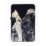 Fuel Lighter - Batman and Superman