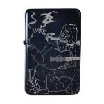 Fuel Lighter - Big Lez Wake Up