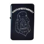 Fuel Lighter - Big Lez