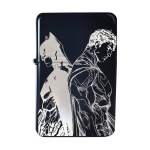Fuel Lighter - Batman and Superman - Image 16