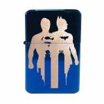 Fuel Lighter - Batman V Superman - Image 14