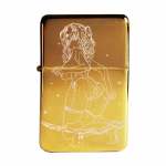 Fuel Lighter - Anime Starfish - Image 8