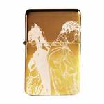 Fuel Lighter - Batman and Superman - Image 12
