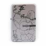 Fuel Lighter - Big Lez Wake Up - Image 11