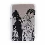 Fuel Lighter - Batman and Superman - Image 11