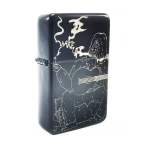 Fuel Lighter - Big Lez Wake Up - Image 4