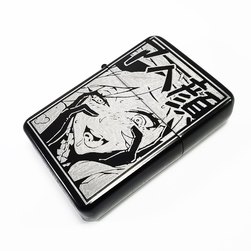Bleach lighter/zippon, wholesale Anime,game,cosplay products. photo and  picture on TradeKey.com