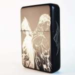 Fuel Lighter - Batman and Superman - Image 3