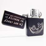 Fuel Lighter - Alice in Wonderland - Image 5