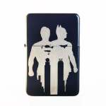 Fuel Lighter - Batman V Superman