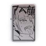 Fuel Lighter - Ahegao 3