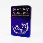 Fuel Lighter - Alice in Wonderland - Image 9