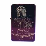 Fuel Lighter - Anime Starfish - Image 2