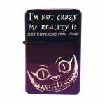 Fuel Lighter - Alice in Wonderland - Image 14