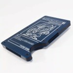 RFID Metal Wallet - Blue Eyes White Dragon - Image 8