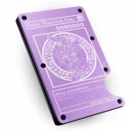 RFID Metal Wallet – Dark Magician Girl - Image 3