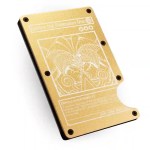 RFID Metal Wallet - Exodia - Image 3