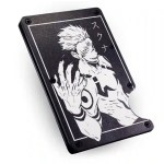 RFID Metal Wallet - Keisen - Image 3