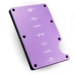 RFID Metal Wallet - Villages - Image 3