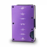 RFID Metal Wallet - Villages