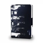 RFID Metal Wallet - One Piece - Celebrate
